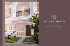 One Escario Place by Greentech Properties- Escario Cebu City