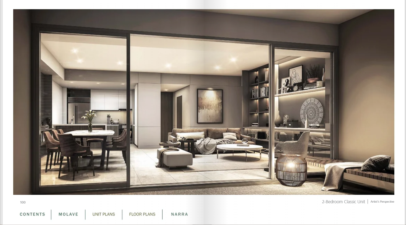 Interior image 10