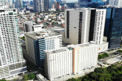 Circuit Makati By Ayala Land Estate - Makati City