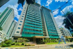 Avalon Condominium By PrimaryHomes Inc.  - Ayala Cebu